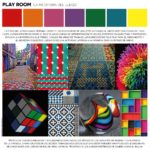 Milano Unica Tessuti e accessori A-I 2016-17 PLAY ROOM 2 By Pao