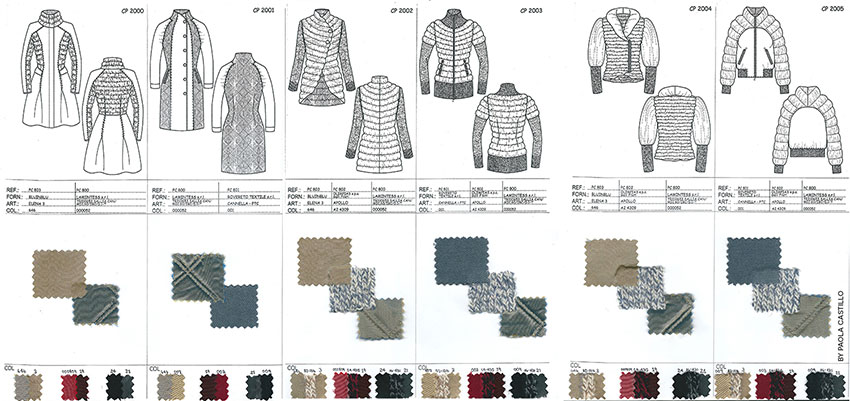Fashion Collection Collection Plan-by-Paola-Castillo
