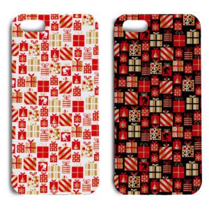 iPhone case by Paola Castillo